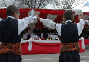 Yürekler Milli Coşku'da birleşti